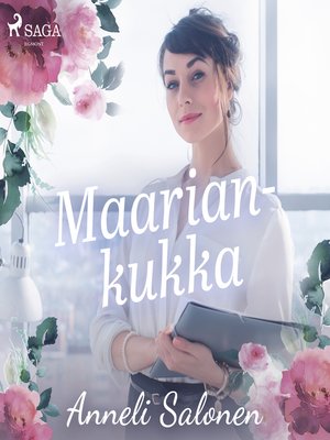 cover image of Maariankukka
